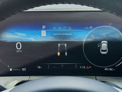 2024 Kia Telluride - Photo 9