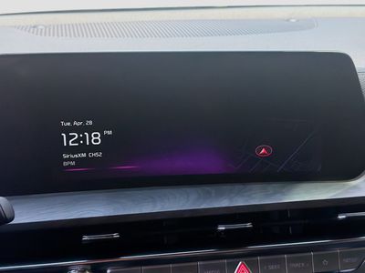 2024 Kia Telluride - Photo 11