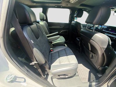 2024 Kia Telluride - Photo 28