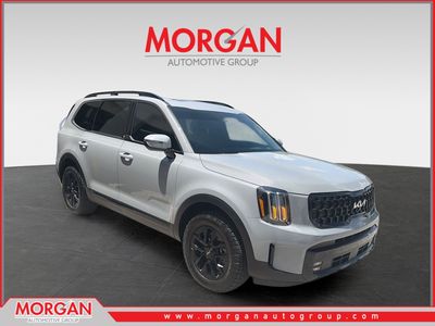 2024 Kia Telluride - Photo 1