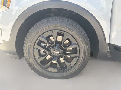 2024 Kia Telluride - Photo 36