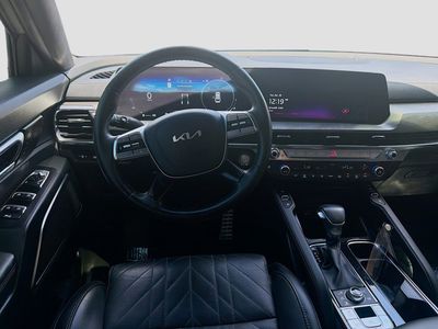 2024 Kia Telluride - Photo 20