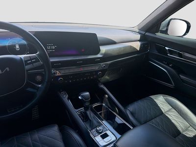 2024 Kia Telluride - Photo 21