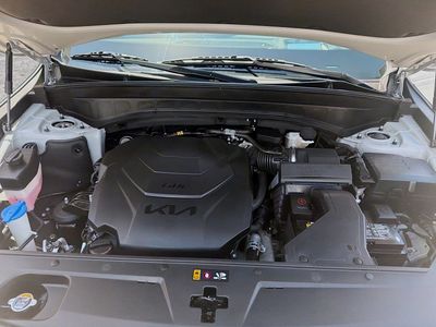 2024 Kia Telluride - Photo 35
