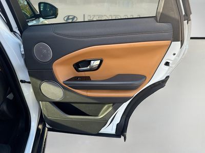 2018 Land Rover Range Rover Evoque - Photo 29