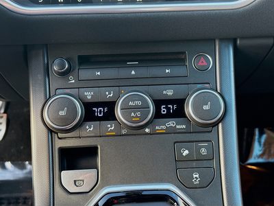 2018 Land Rover Range Rover Evoque - Photo 13