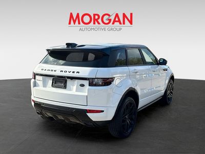 2018 Land Rover Range Rover Evoque - Photo 6