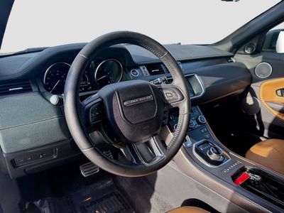 2018 Land Rover Range Rover Evoque - Photo 7