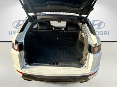 2018 Land Rover Range Rover Evoque - Photo 25