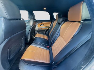 2018 Land Rover Range Rover Evoque - Photo 22