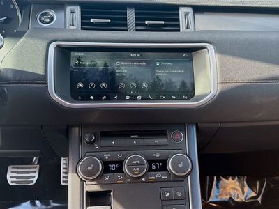 2018 Land Rover Range Rover Evoque - Photo 10