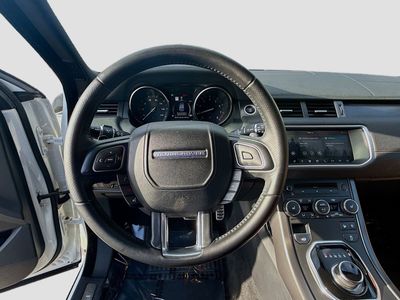 2018 Land Rover Range Rover Evoque - Photo 8