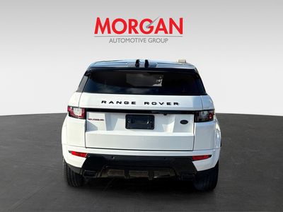 2018 Land Rover Range Rover Evoque - Photo 5