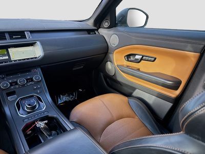 2018 Land Rover Range Rover Evoque - Photo 20