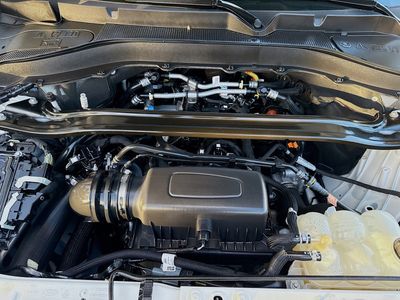 2024 Ford Explorer - Photo 34