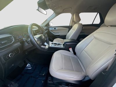 2024 Ford Explorer - Photo 16