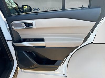 2024 Ford Explorer - Photo 29