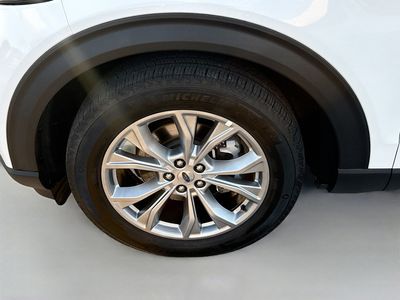 2024 Ford Explorer - Photo 35