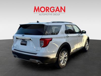 2024 Ford Explorer - Photo 6