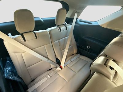 2024 Ford Explorer - Photo 26