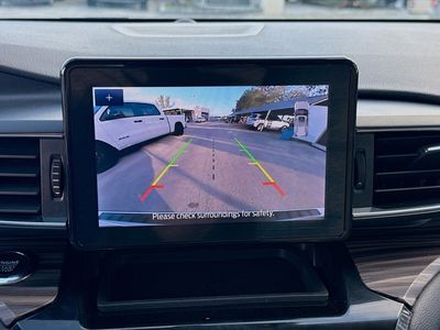 2024 Ford Explorer - Photo 11