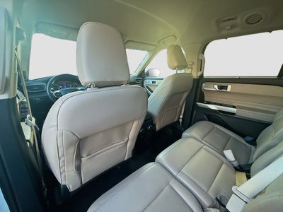 2024 Ford Explorer - Photo 22