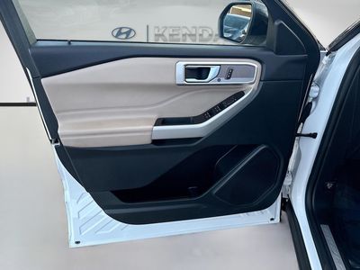 2024 Ford Explorer - Photo 17