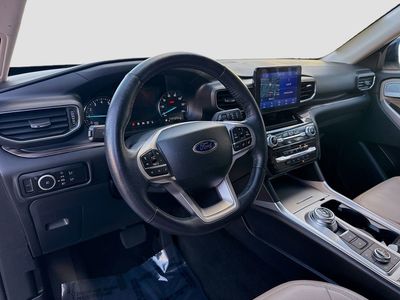 2024 Ford Explorer - Photo 7