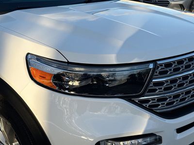 2024 Ford Explorer - Photo 33