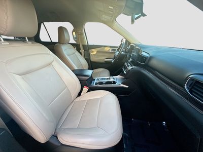 2024 Ford Explorer - Photo 30