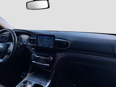 2024 Ford Explorer - Photo 31