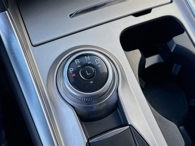 2024 Ford Explorer - Photo 13