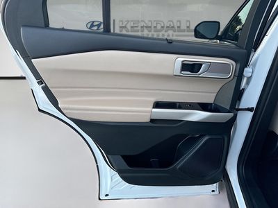 2024 Ford Explorer - Photo 23