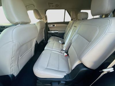 2024 Ford Explorer - Photo 21