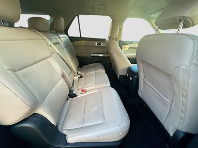 2024 Ford Explorer - Photo 27