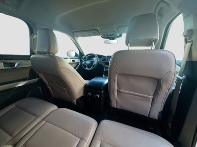 2024 Ford Explorer - Photo 28