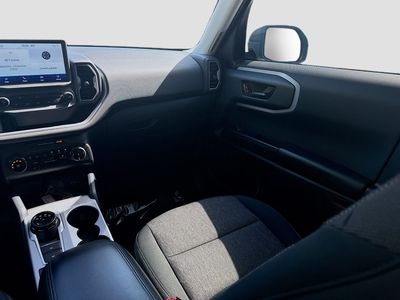 2024 Ford Bronco Sport - Photo 19