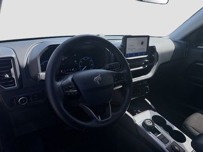 2024 Ford Bronco Sport - Photo 7