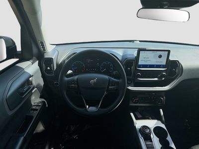 2024 Ford Bronco Sport - Photo 18