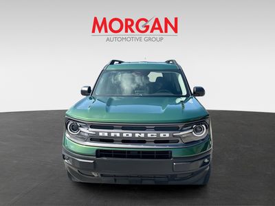 2024 Ford Bronco Sport - Photo 2