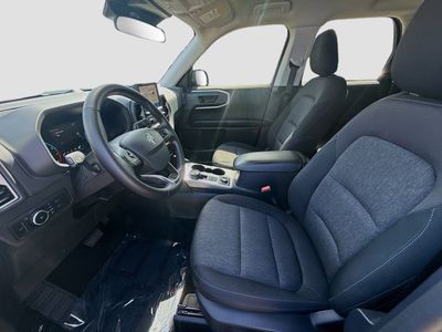 2024 Ford Bronco Sport - Photo 16