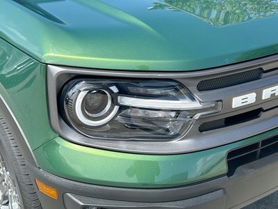 2024 Ford Bronco Sport - Photo 32