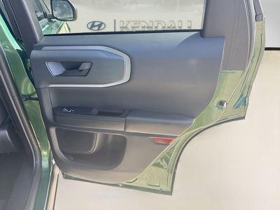 2024 Ford Bronco Sport - Photo 28