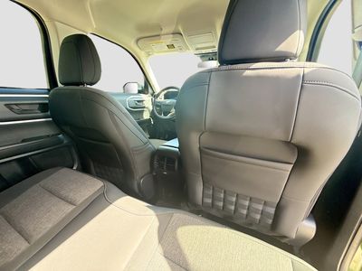 2024 Ford Bronco Sport - Photo 27