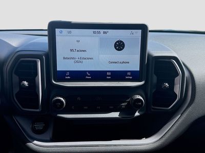 2024 Ford Bronco Sport - Photo 10