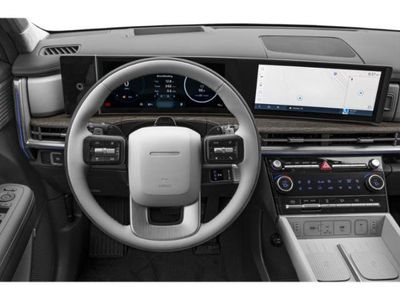 2026 Hyundai Santa Fe - Photo 10