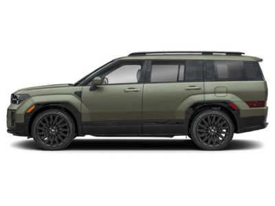 2026 Hyundai Santa Fe - Photo 3
