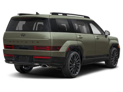2026 Hyundai Santa Fe - Photo 2
