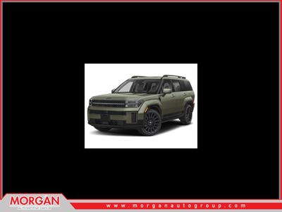 2026 Hyundai Santa Fe - Photo 1