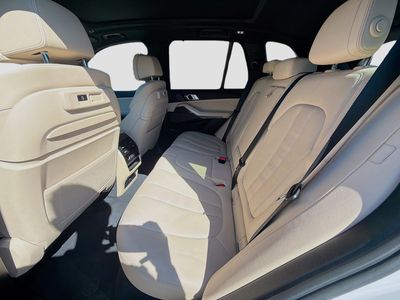 2022 BMW X5 - Photo 17